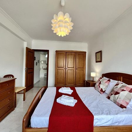 Appartamento Albufeira Falesia Beach 3 By Homing Esterno foto