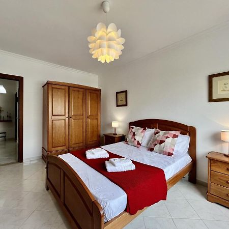 Appartamento Albufeira Falesia Beach 3 By Homing Esterno foto