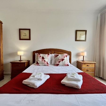 Appartamento Albufeira Falesia Beach 3 By Homing Esterno foto