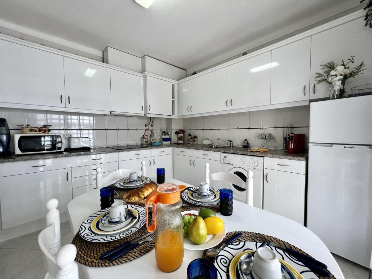 Appartamento Albufeira Falesia Beach 3 By Homing Esterno foto