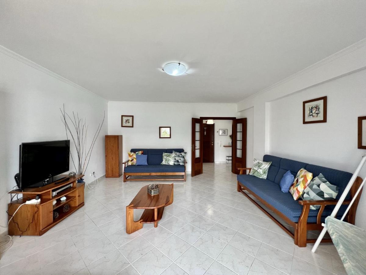 Appartamento Albufeira Falesia Beach 3 By Homing Esterno foto