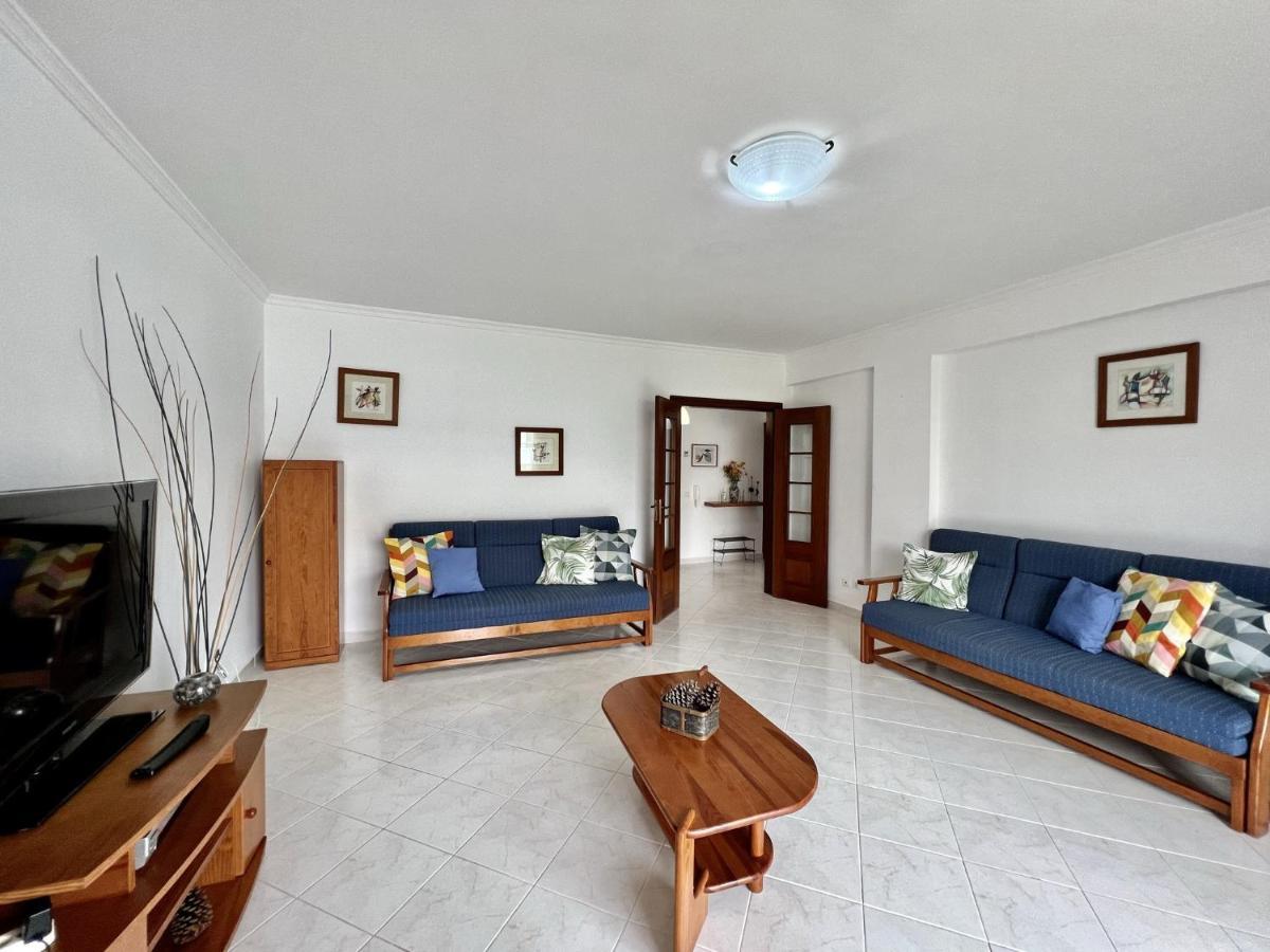 Appartamento Albufeira Falesia Beach 3 By Homing Esterno foto