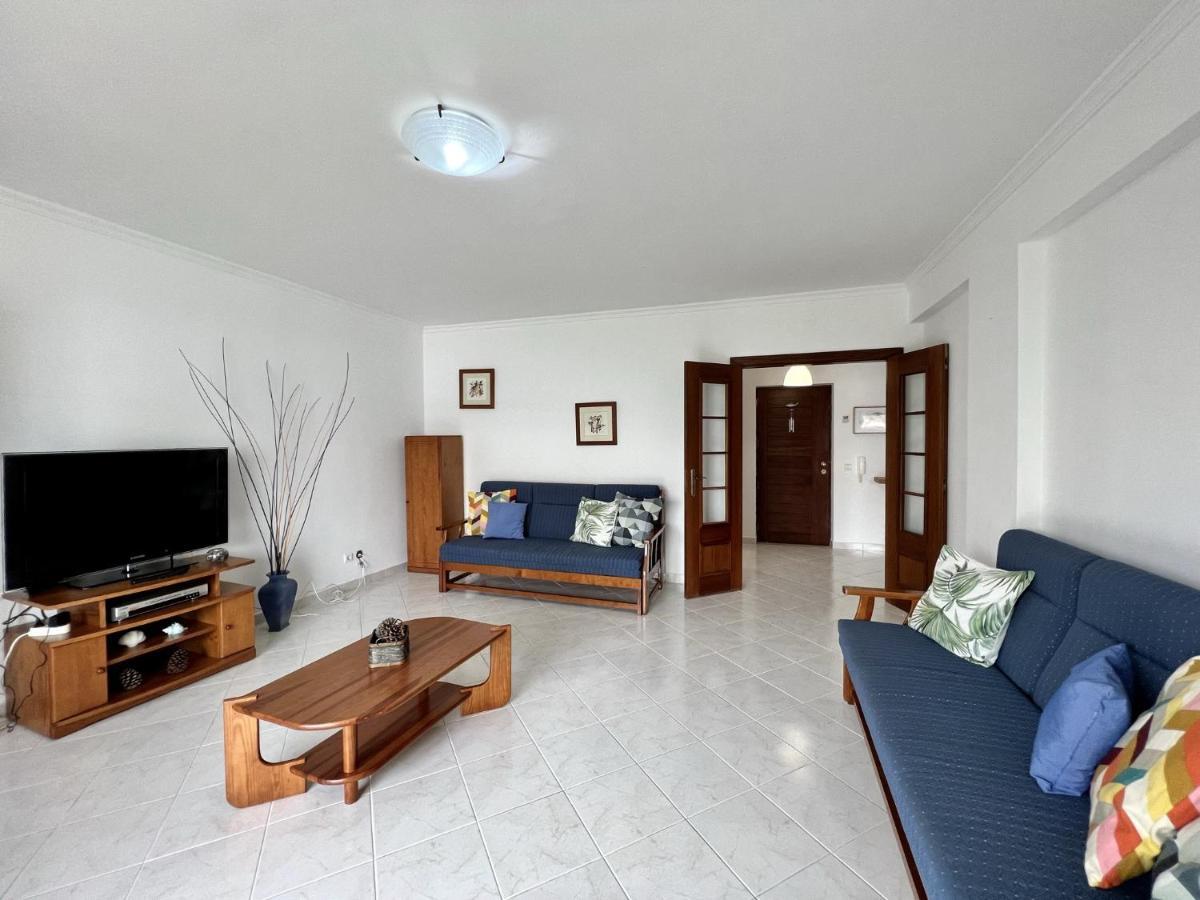 Appartamento Albufeira Falesia Beach 3 By Homing Esterno foto