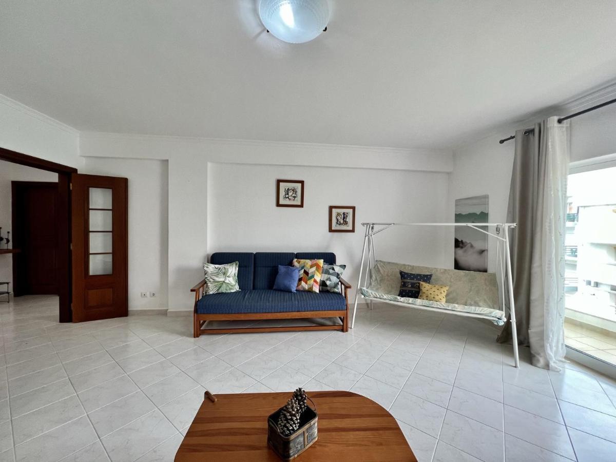 Appartamento Albufeira Falesia Beach 3 By Homing Esterno foto