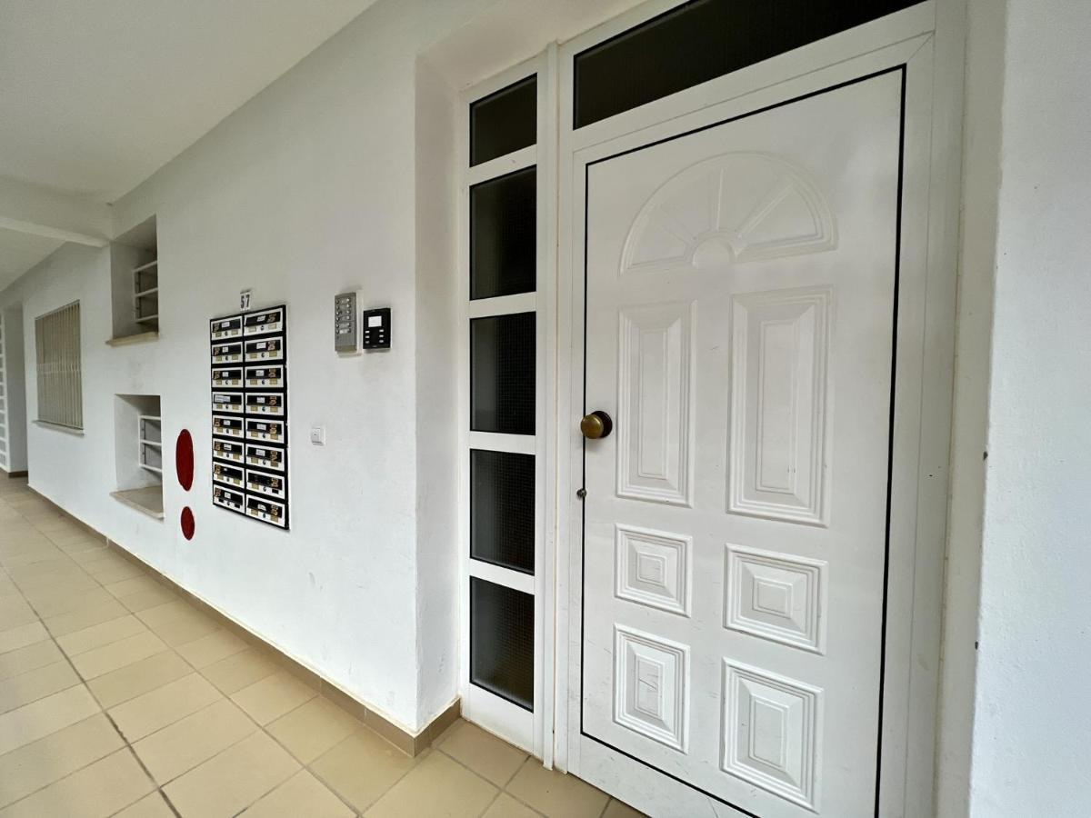 Appartamento Albufeira Falesia Beach 3 By Homing Esterno foto